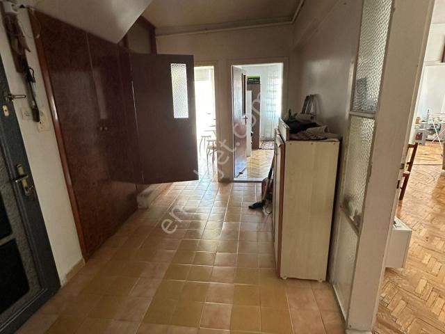 Kartaltepe Mahallesinde Salı Pazarına 50 Metre Mesafede 6+1 Dubleks Daire