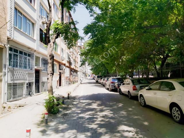 Kartaltepe Meydana Yakın Tadilatlı 85m2 2+1 Ön Cepe