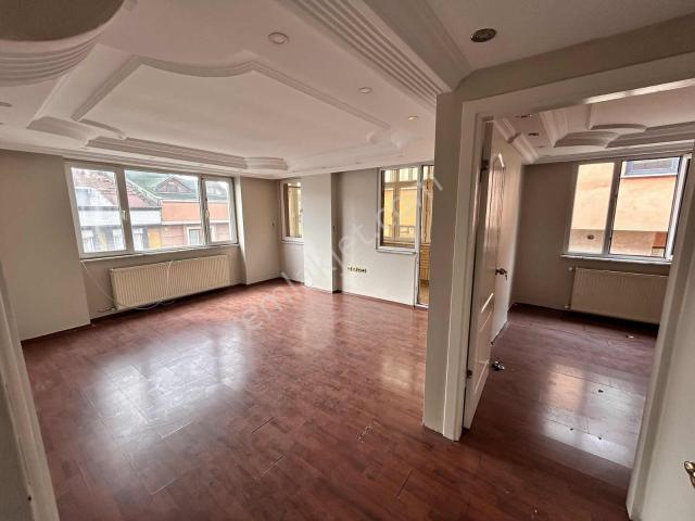 Kartaltepe Bilgehan Cad. Üstü 4+1 Kiralık Teraslı Dubleks Daire