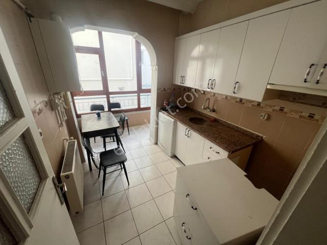 Kartaltepe Cadde Üzeri 1nci Katta Yapılı Kiralık Daire