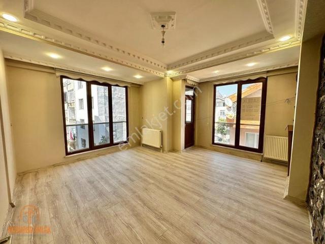 Kartaltepe'de Kış Bahçeli Kiralık 5+1 Dublex Daire