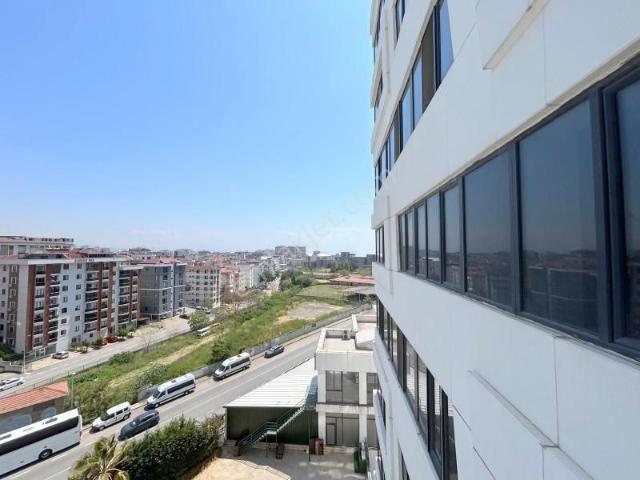 Kartal/yunus/eagle Resıdance/deniz Manzaralı/stüdyo Kiralık