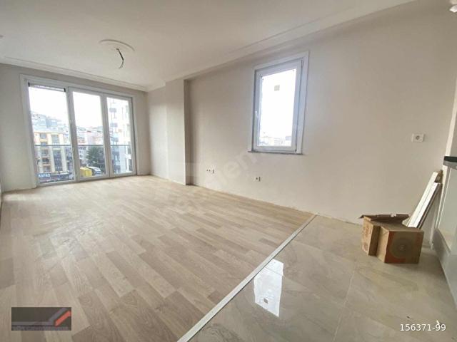 KARTAL CEVİZLİDE SATILIK SIFIR 2+1 ARAKAT DAİRE