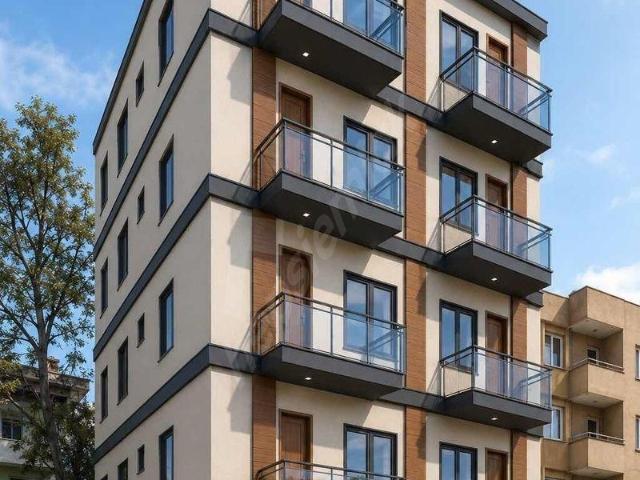 KARTAL CEVİZLİ MH ÇANAKKALE CADDESİNE CEPHE SATILIK 1+1 DAİRE
