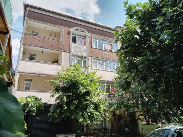 Kartal Cevizli Hastane Adliye 5 Dk. Boş Satılık 3+1 Daire