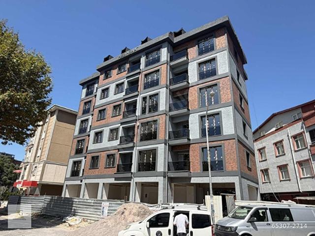 kartal cevizli mah satılık 2+1 daire