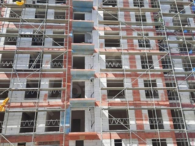 Kartal Cumhuriyet Mah.Modern Projede K.Otoparklı Ara Kat 2+1