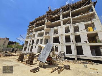 Kartal Cumhuriyette Projeden Satılık 2+1 Daire