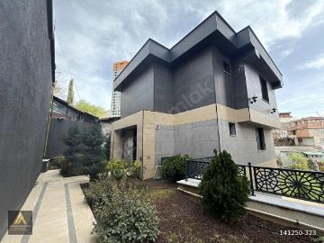 KARTAL Ada Vista, Site İçerisinde, Satılık 4 Katlı Villa