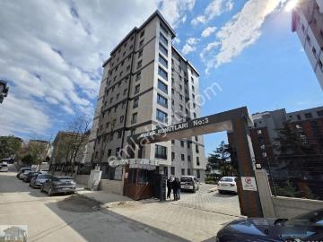 Kartal Atalar Mahallesinde Sifir Sitede Satilik 3 +1