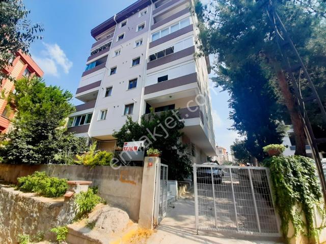 Kartal Atalar Petrol İş Satılık 5+2 Dublexs Daire