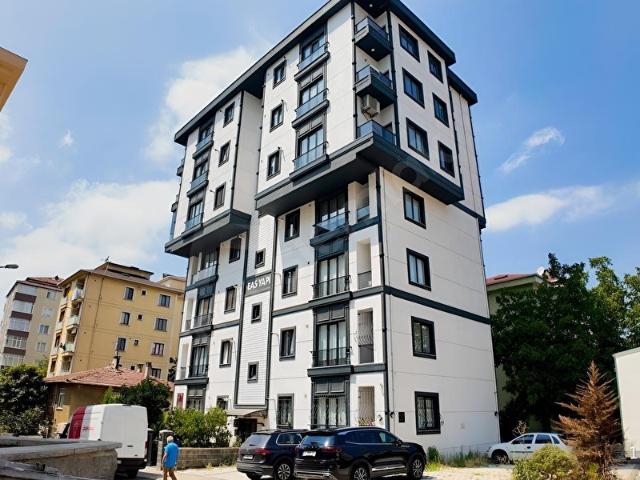 KARTAL ATALARDA 0 BİNADA 92 M2 NET BALKONLU SATILIK 3+1 DAİRE