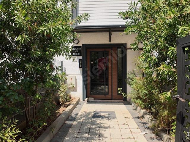 KARTAL ATALARDA SIFIR BİNADA BALKONLU EBEVEYNLİ 85 M2 NET SATILIK 3+1 DAİRE