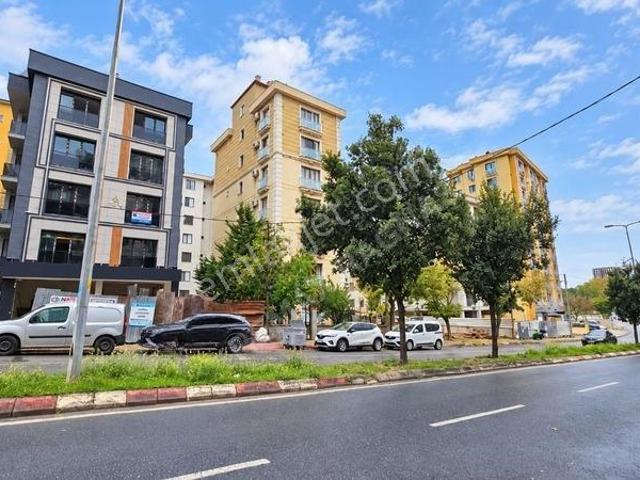 Kartal Çavuşoğlu Namık Kemal Cd.üzerinde Sıfır 2+1 Kiralık Daire