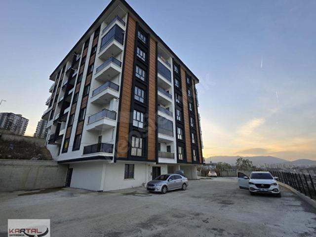 KARTAL GAYRİMENKULDAN SATILIK 1+1 DAİRE