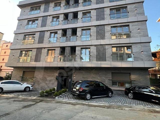 KARTAL GÜMÜŞPINARDA FIRSAT DAİRE 2+1 İSKANLI