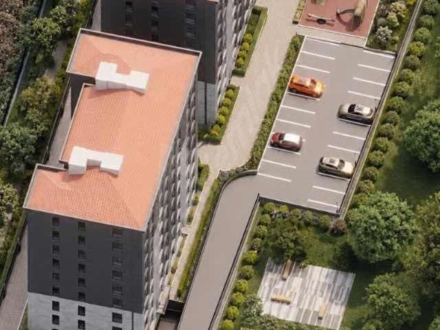 KARTAL ESENTEPE HERALIFE'DE ULTRA LÜKS SATILIK 2+1 DAİRE