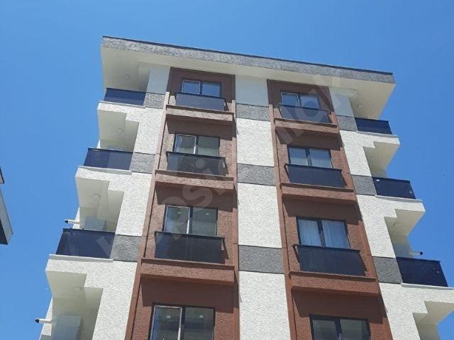 KARTAL ESENTEPE MAH.'DE TANRIVERDİ GAYRİMENKULDEN KRİALIK 2+1 DAİRE