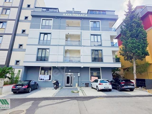 Kartal Esentepede Yeni Binada 60 m Ebeveyn Banyolu Kiralık