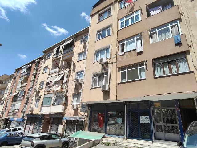 Kartal Karlıktepe Marmaray Durağına Komşu 2+1 Kiralık Daire