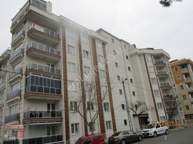 Kartal Karlıktepede Tanrıverdi Gayrimenkul Satılık İskanlı Kat Mülkiyetli Lüks 5+2,dubleks