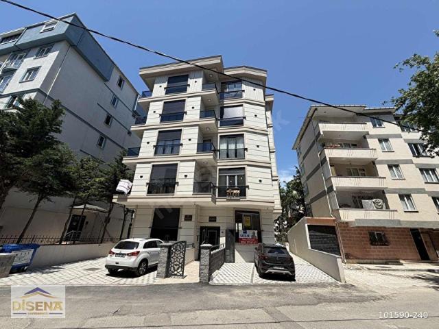 KARTAL KARLITEPE ULTRA LÜKS DAİRE 2+1 80 M2