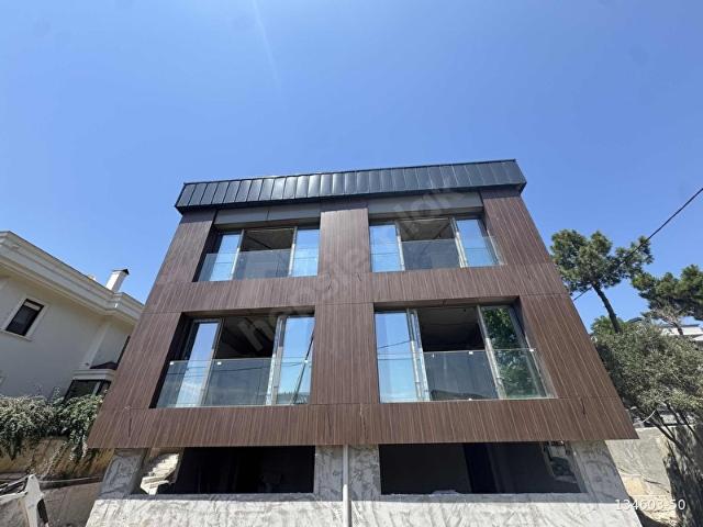 KARTAL HAVACILAR'DA SATILIK*4+2*SIFIR LÜX VİLLALEBİDERYA