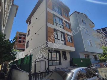 Kartal Hürriyet'te Eşyalı 1+1 Kiralık Daire 45m²