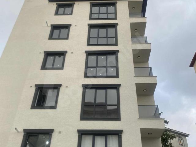 Kartal Hürriyet Mah Sıfır kat mülkiyetli 2+1 balkonlu