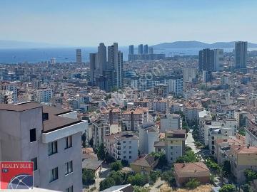 Kartal|hürriyet Mh|ada deniz Manzaralı 4+2 Dubleks Satılık Daire
