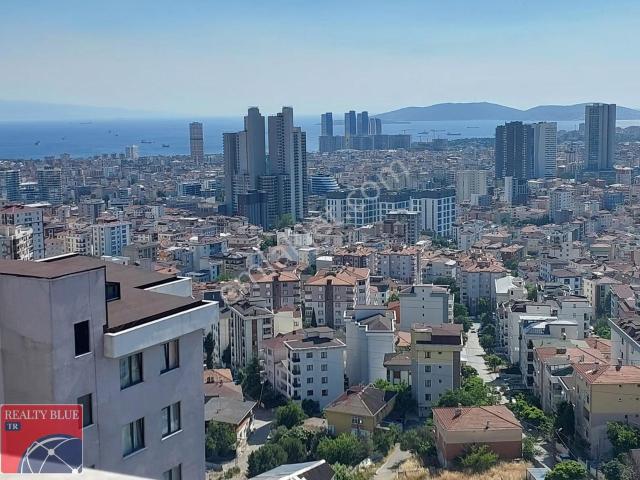 Kartal|hürriyet Mh|ada deniz Manzaralı 4+2 Dubleks Satılık Daire