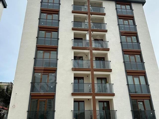 KARTAL HÜRRİYET MAH 3+1
