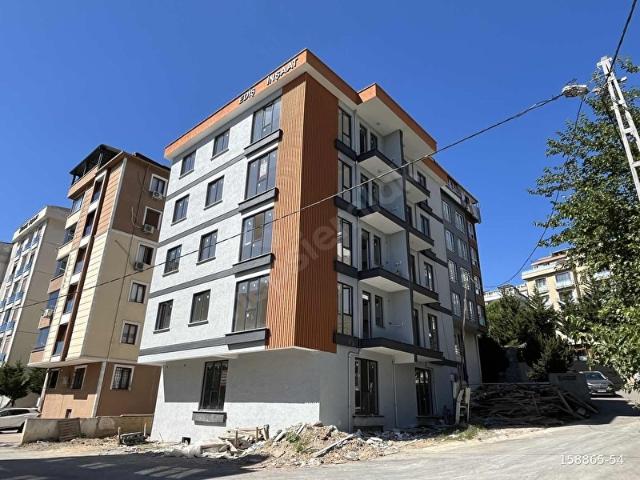 KARTAL HÜRRİYET MAHALLESİNDE 2+1 SATILIK DAİRE