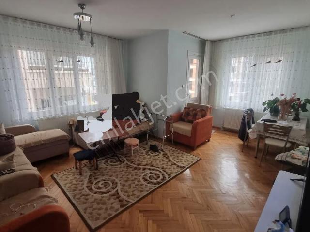 Kartal|orhantepe Mah.|marmarayve Sahile Yakın 3+1 Satılık Daire