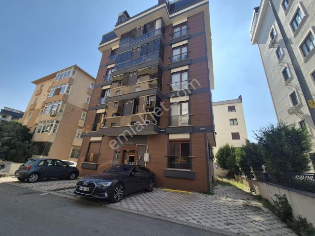 Kartal Orhantepe De Kiralık Daire