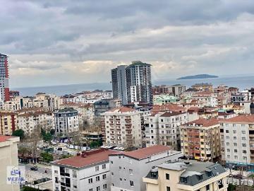 Kartal orhantepede flora delüxde 75m2 2+1