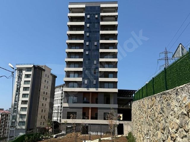 KARTAL LİON HİLL SİTESİNDE SATILIK 2+1 DAİRE