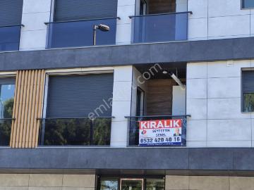 Kartal Marmaray Yanı Sıfır Kiralık 1+1 Kiralık Daire