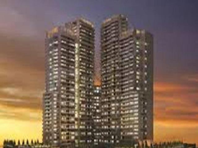 KARTAL METSAN NEXUS TOWER'DA 230 M 2+1 4 BALKONLU LÜKS REZİDANS