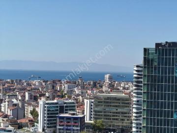 Kartal Metsan Nexus'ta Metroya 5 Dk Deniz Manzaralı 1,5+1