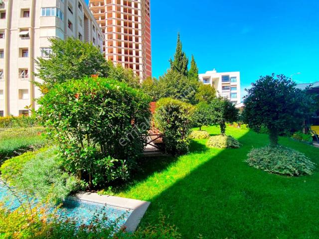Kartal Mesa Sahil 223 Yüksek Kat Ankastreli 135m2 Kiralık 2+1