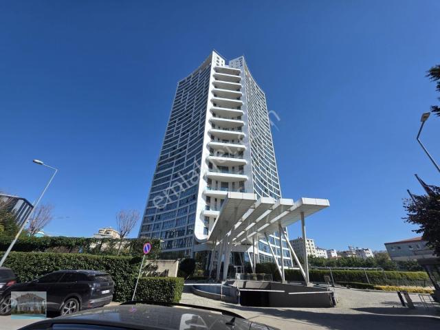 Kartal Mesa Sitesinde Kiralik 2+1daire