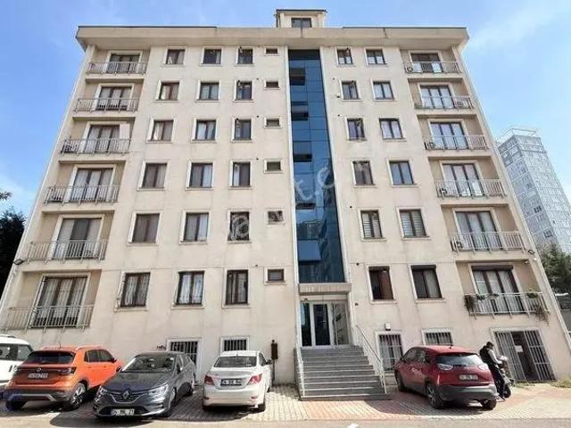 Kartal Soğanlıkta Kiralık 2+1 Daire