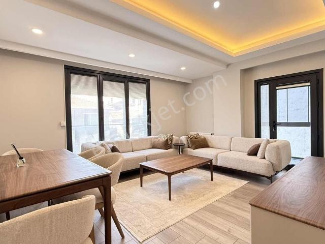 Kartal Satılık 2+1 Daire, Metro Yakını, Full Eşyalı, İskanlı