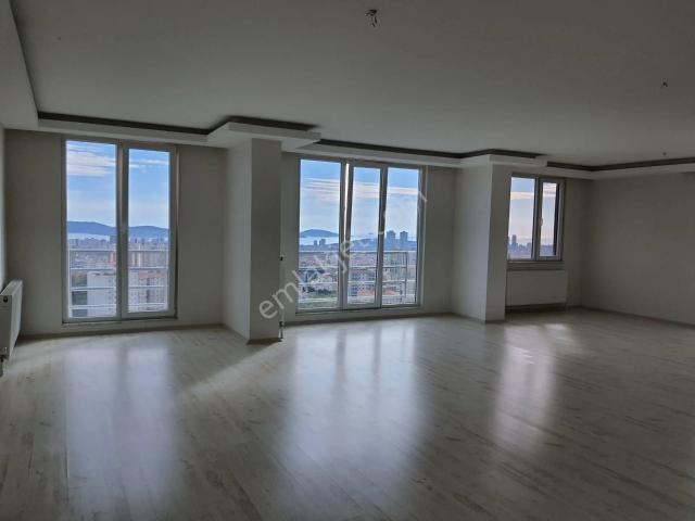 Kartal Panorama Towers Deniz&adalar Manzaralı Satılık 4+1 Daire