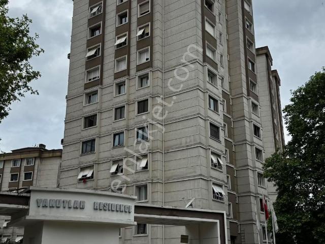 Kartal Petrol İş Mahallesi 8. Kat Ferah 3+1 Satılık Daire