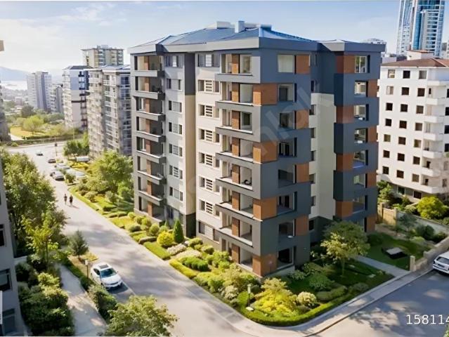 KARTAL PETROLİŞ MAHALLESİNDE MERKEZİ KONUMDA 3+1 FERAH DAİRE