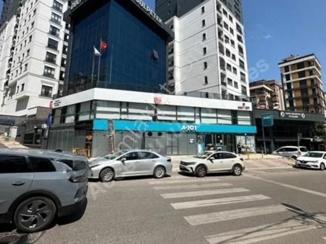 Kartal Rosa Residence De 2+1 Daire.