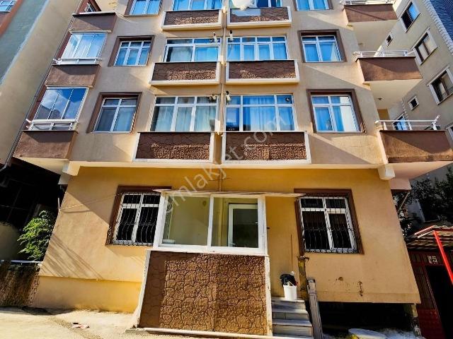 Kartal Topselvi 2+1 Amerikan Mutfaklı Giriş Kat Daire