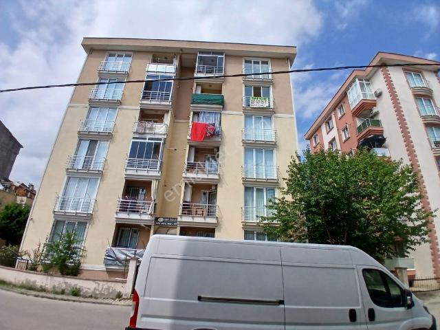 Kartal Topselvide Geniş Ferah Satılık Daire